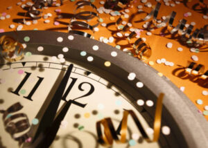 Do You Need a Financial New Year’s Resolution? Do You Need a Financial New Year’s Resolution?