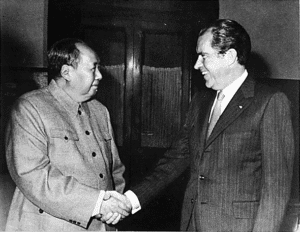mao-nixon