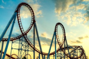 roller-coaster