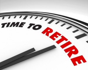 early-retirement