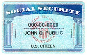 sscard
