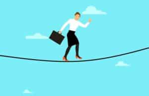 balance portfolio