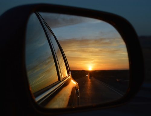 2021 Market Outlook: Ready To Put a Challenging 2020 in the History Book