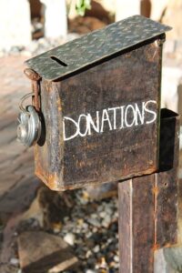 Charitable Trust