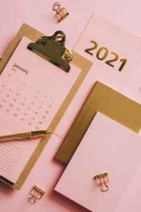 2021 financial market outlook