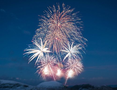 Navigating a Life Pivot in the New Year: Back to “Normal” or Moving to a Different Future?
