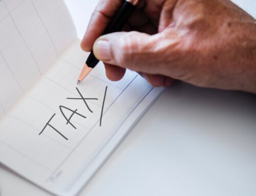 Year End 2021 Tax Tips