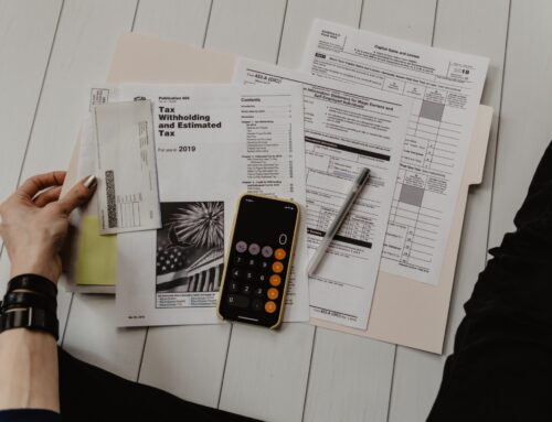Key Retirement and Tax Numbers for 2022