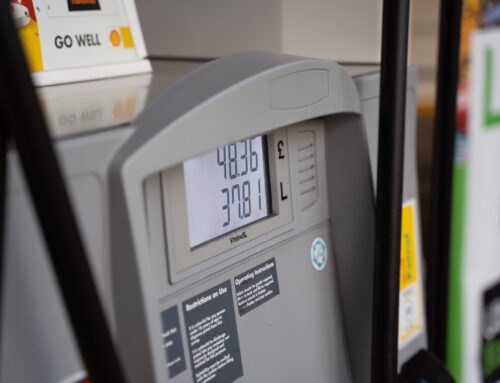Is The High Rate of Inflation Near Its Peak?