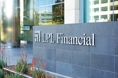  The Strength of LPL Financial